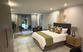 Serenity Luxury Guesthouse